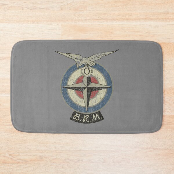 Item preview, British Racing Motors 1945 designed and sold by AstroZombie6669.