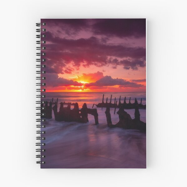 Item preview, Caloundra Sunrise designed and sold by paulmp.