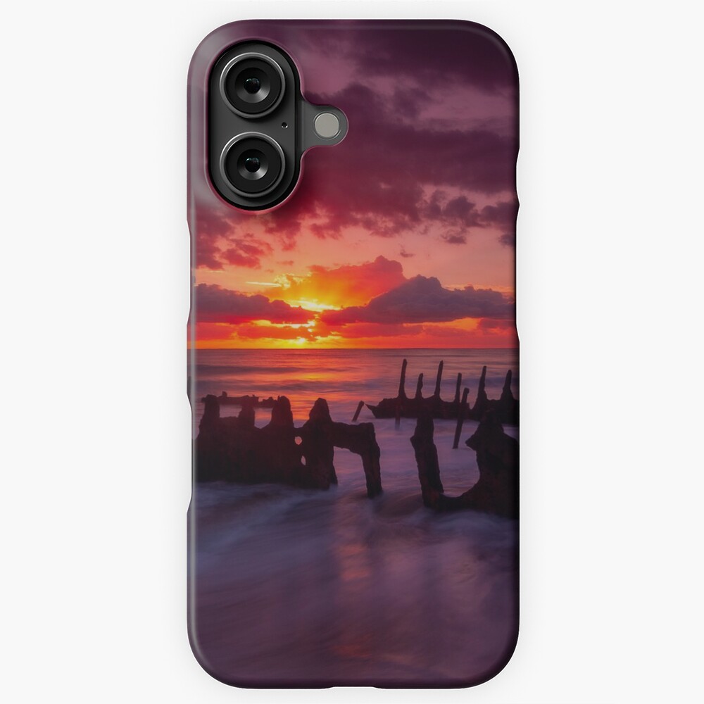 Item preview, iPhone Snap Case designed and sold by paulmp.