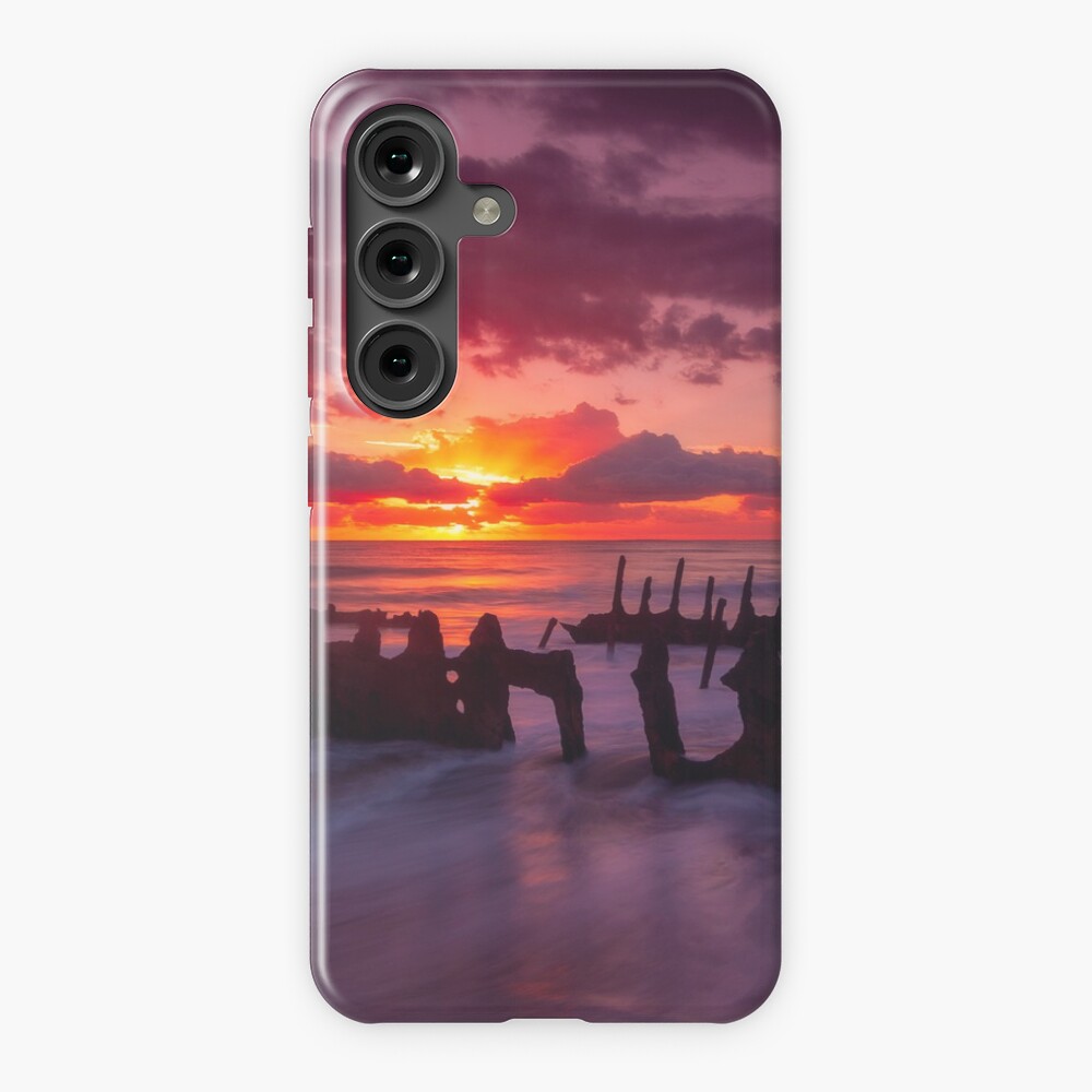 Item preview, Samsung Galaxy Snap Case designed and sold by paulmp.