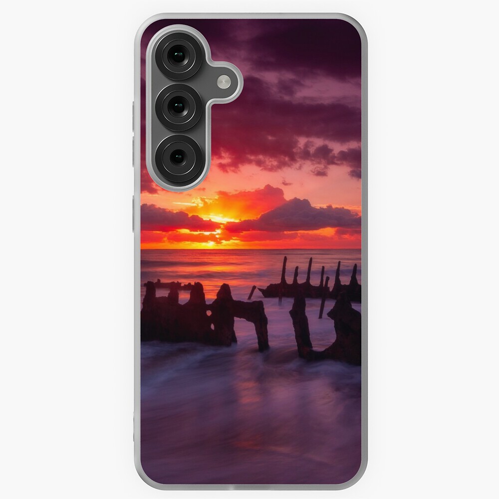 Item preview, Samsung Galaxy Soft Case designed and sold by paulmp.