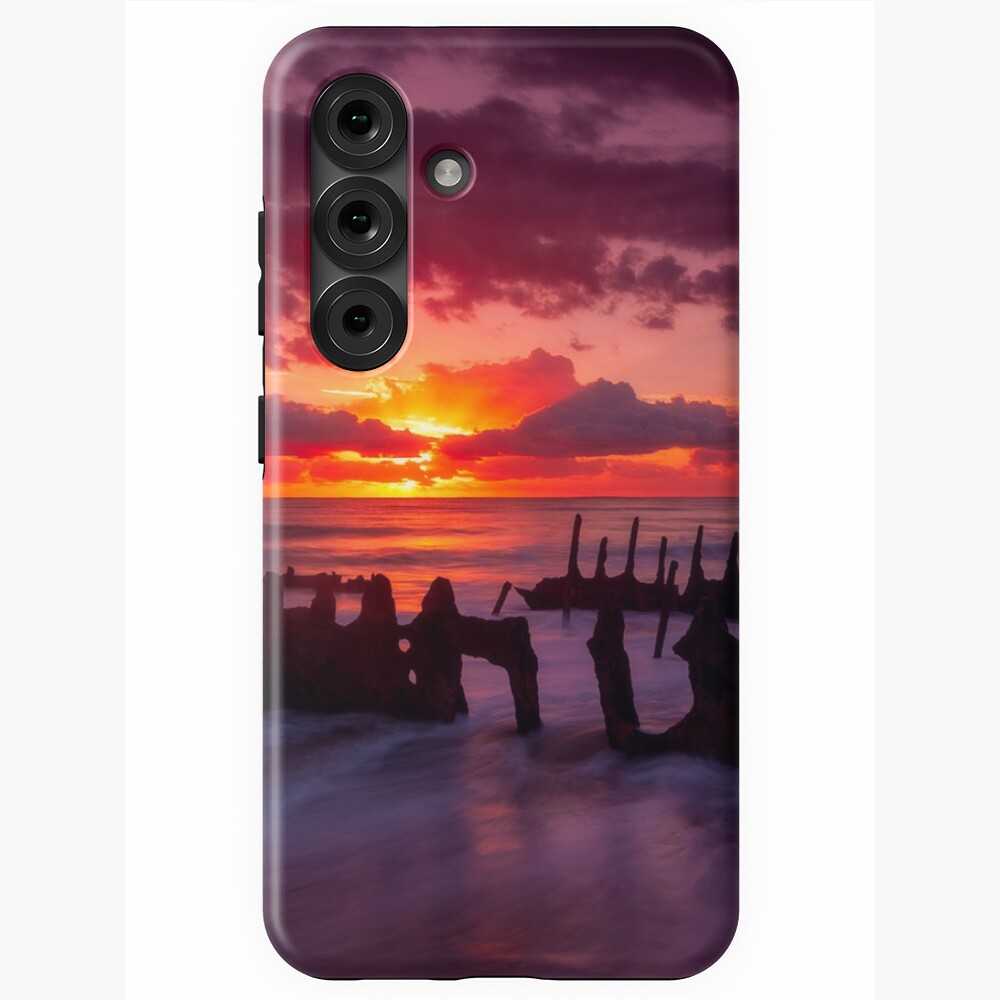 Item preview, Samsung Galaxy Tough Case designed and sold by paulmp.