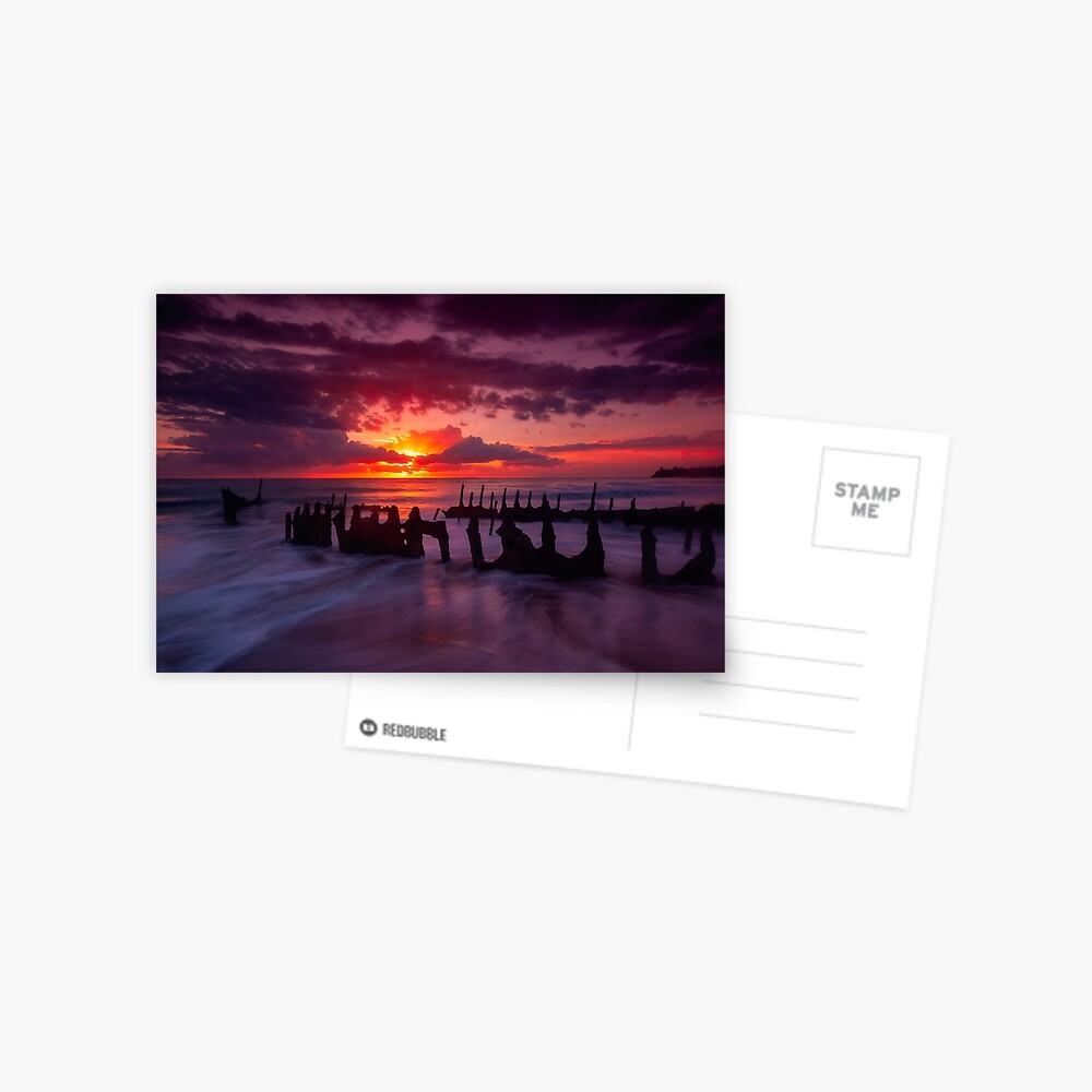 Item preview, Postcard designed and sold by paulmp.