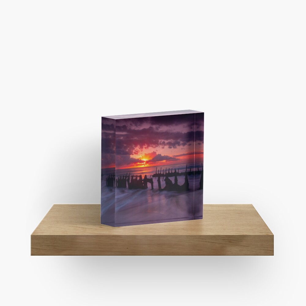 Item preview, Acrylic Block designed and sold by paulmp.