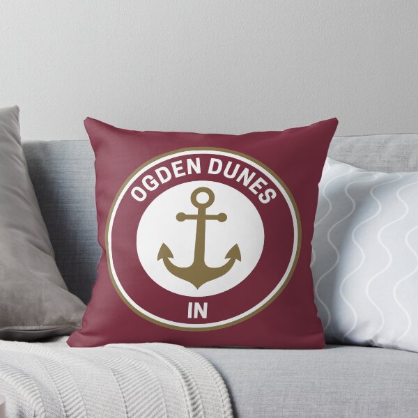 Item preview, Vintage Ogden Dunes Indiana designed and sold by fearcity.