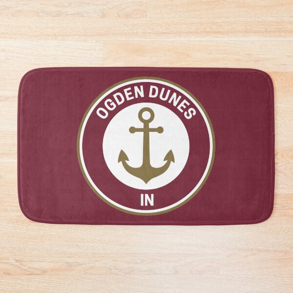 Item preview, Vintage Ogden Dunes Indiana designed and sold by fearcity.