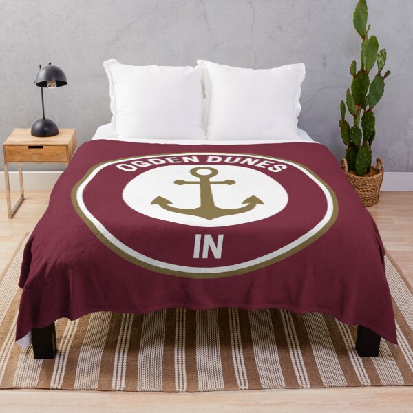 Item preview, Vintage Ogden Dunes Indiana designed and sold by fearcity.