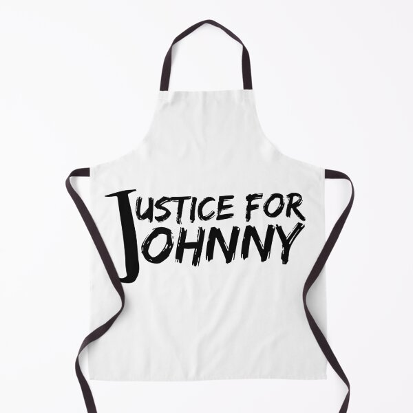 Item preview, Justice For Johnny Depp designed and sold by Joy Poddar.