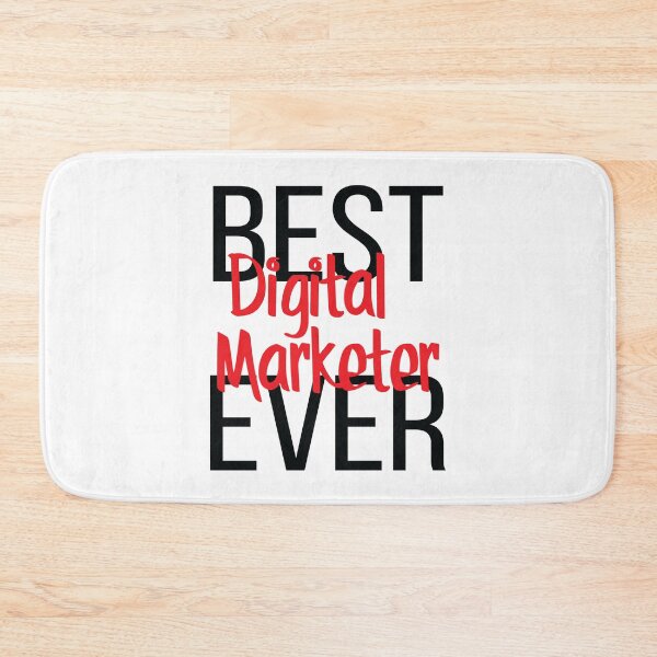 Item preview, Best Digital Marketer Ever designed and sold by ProjectX23.