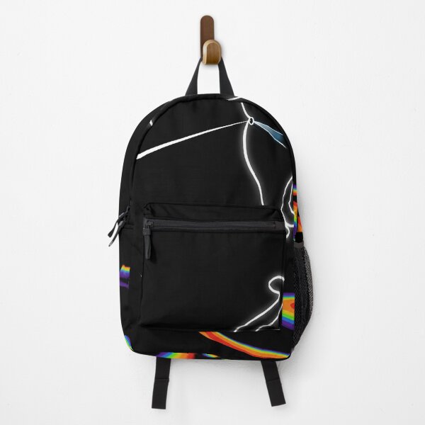 Item preview, Cat puke, dark side of the moon designed and sold by Jaime Brash.