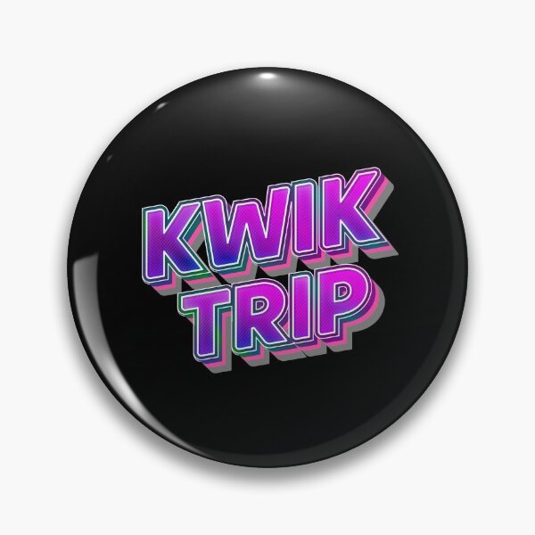 Item preview, Kwik Trip 3D designed and sold by IgaBarClay.