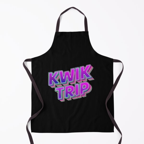 Item preview, Kwik Trip 3D designed and sold by IgaBarClay.