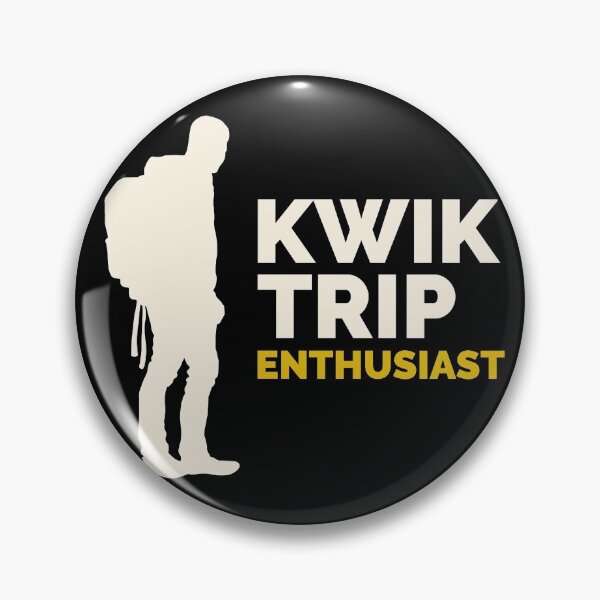 Item preview, Kwik Trip Enthusiast designed and sold by ChaseCoClothing.