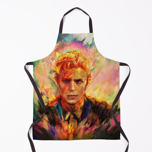 Item preview, starman designed and sold by ururuty.