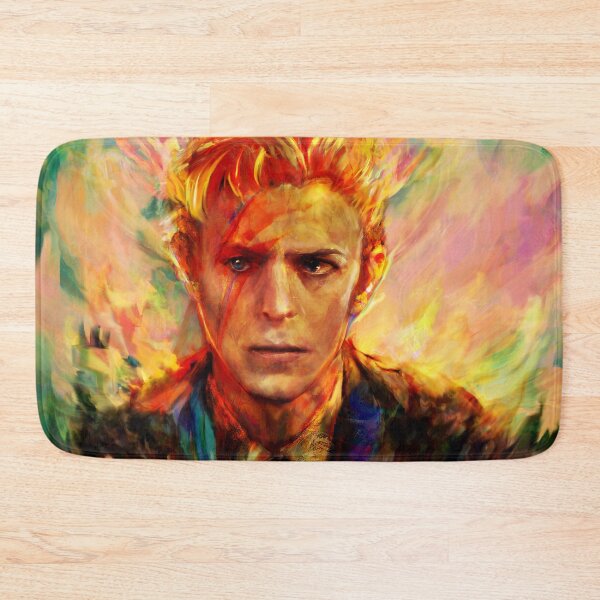 Item preview, starman designed and sold by ururuty.