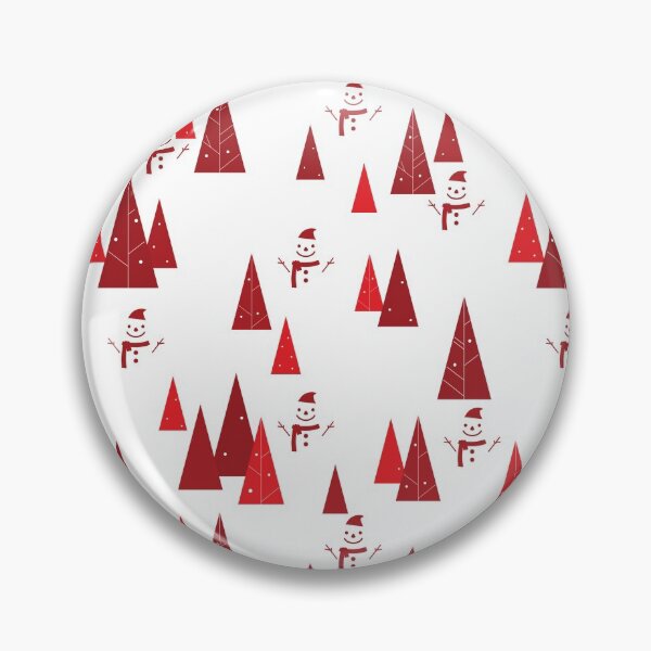 Item preview, Cute Christmas Pattern Design For A Merry Christmas designed and sold by Salman Hino.