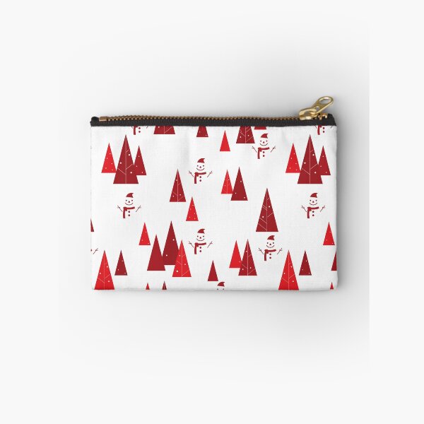 Item preview, Cute Christmas Pattern Design For A Merry Christmas designed and sold by Salman Hino.