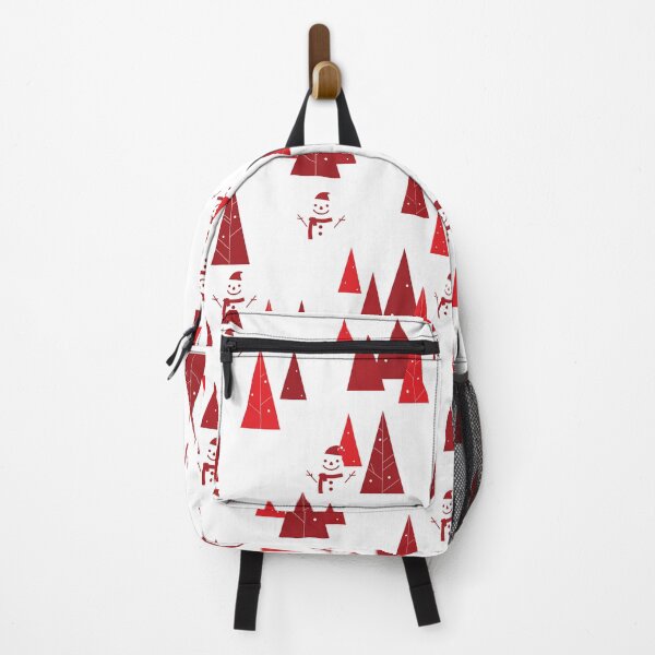 Item preview, Cute Christmas Pattern Design For A Merry Christmas designed and sold by Salman Hino.