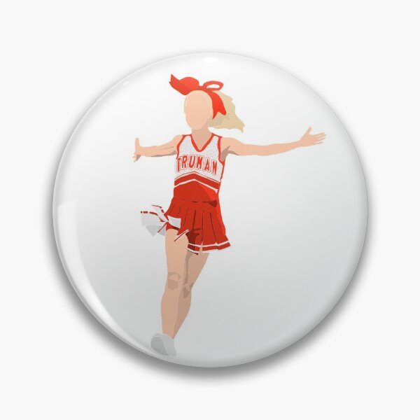 Item preview, Eva Bring it on musical! designed and sold by stageyscribbler.