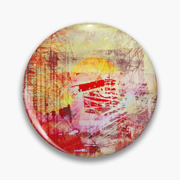 Item preview, the city 8 designed and sold by brandon lynch.