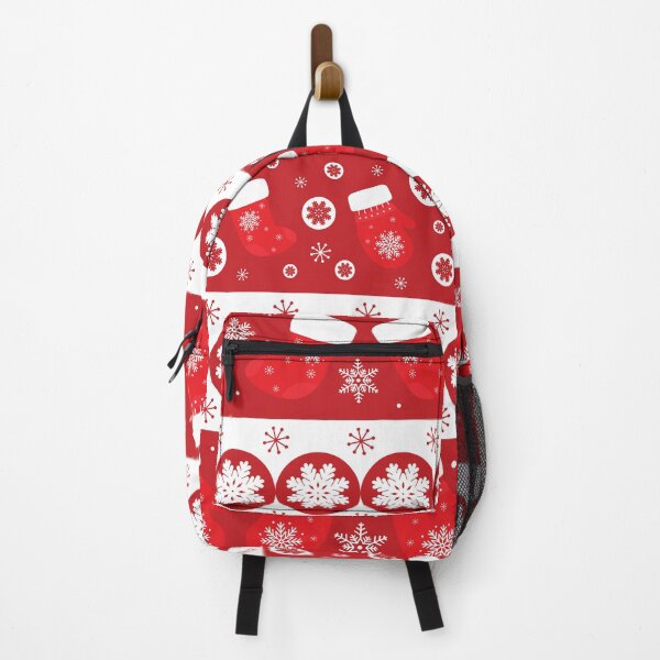 Item preview, Cute Christmas Pattern Design For A Merry Christmas designed and sold by Salman Hino.