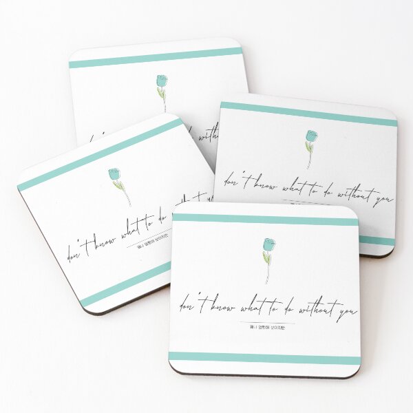 Item preview,  Korean Valentine's Card | Teel  Sticker | Valentine's Day designed and sold by AREUMDOWNTOWN.