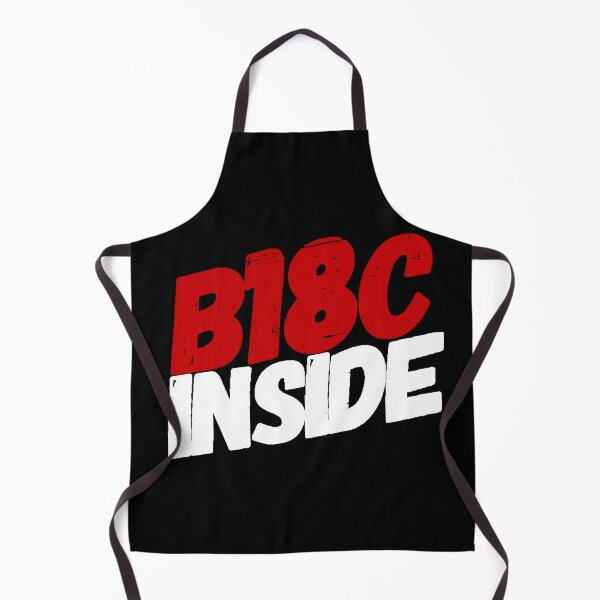 Item preview, B18C Inside I Integra ITR Fan Club designed and sold by Desznr.
