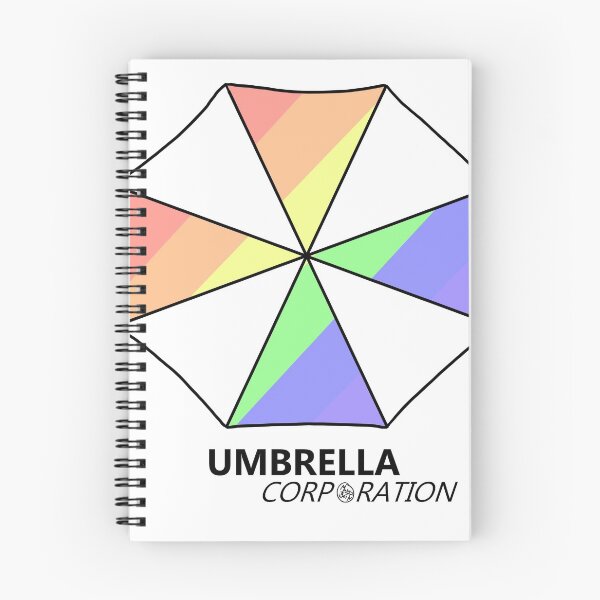 Item preview, Pride umbrella Corp designed and sold by connelcreativemedia.