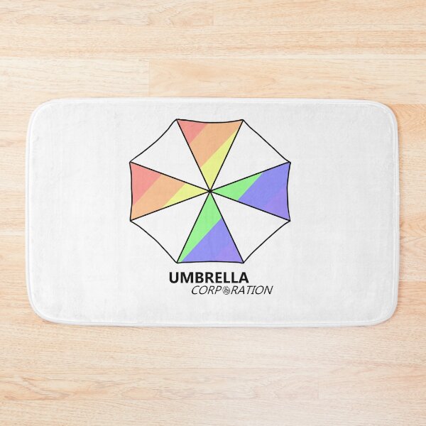 Item preview, Pride umbrella Corp designed and sold by connelcreativemedia.