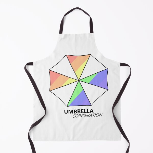 Item preview, Pride umbrella Corp designed and sold by connelcreativemedia.