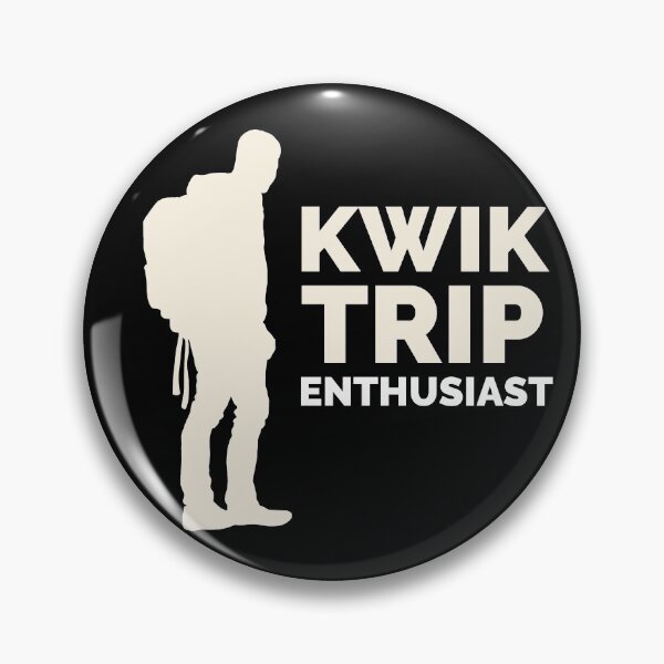 Item preview, Kwik Trip Enthusiast designed and sold by ChaseCoClothing.