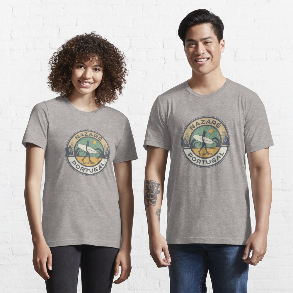 Artikel-Vorschau von Essential T-Shirt, designt und verkauft von studio838.