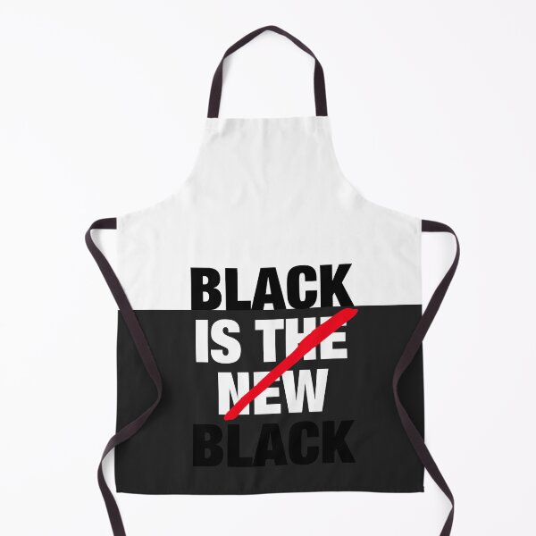 Item preview, BLACK (is not) - is the new BLACK - Square designed and sold by Art-Frankenberg.