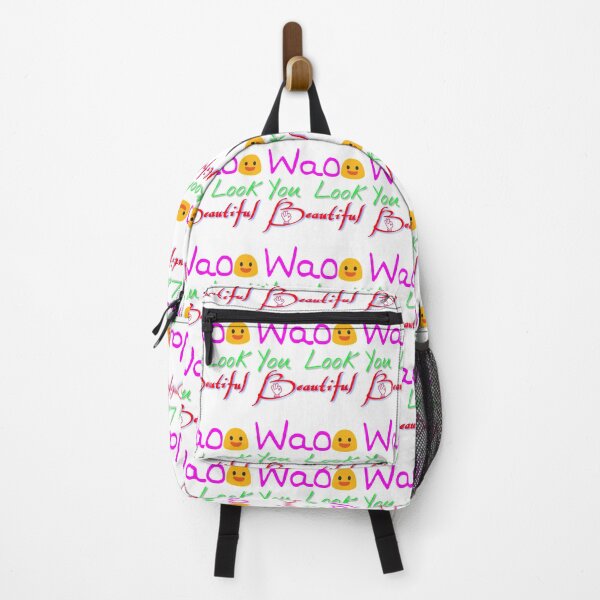 Item preview, Wao you look beautiful  designed and sold by 59SHOP24.