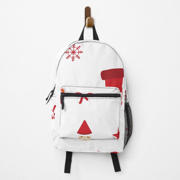 Item preview, Cute Christmas Pattern Design For A Merry Christmas designed and sold by Salman Hino.