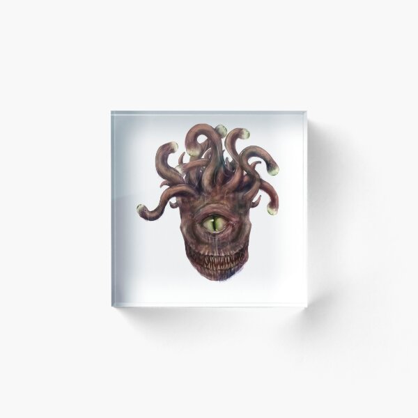 Item preview, Espectador designed and sold by Jasmine Zellmer.