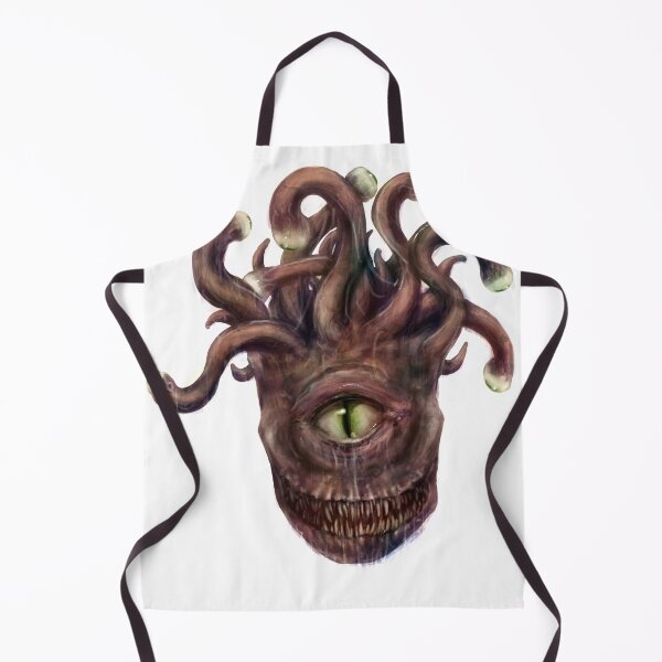 Item preview, Beholder designed and sold by Jasmine Zellmer.