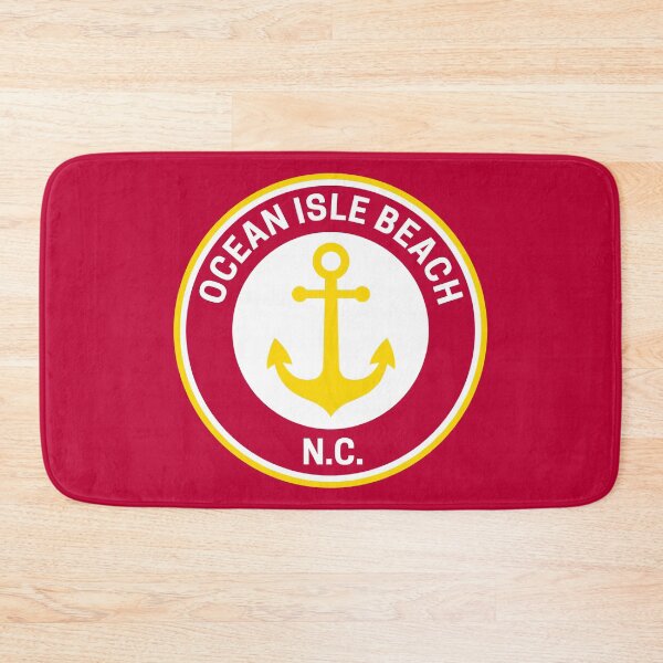 Item preview, Vintage Ocean Isle Beach North Carolina designed and sold by fearcity.