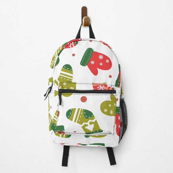 Item preview, Cute Christmas Pattern Design For A Merry Christmas designed and sold by Salman Hino.