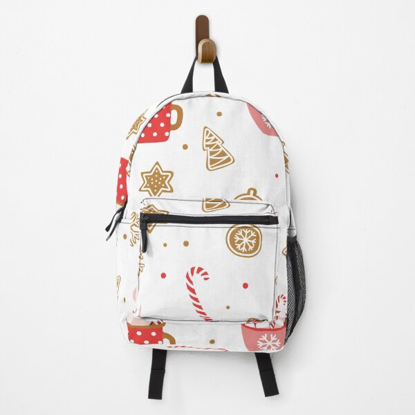 Item preview, Cute Christmas Pattern Design For A Merry Christmas designed and sold by Salman Hino.