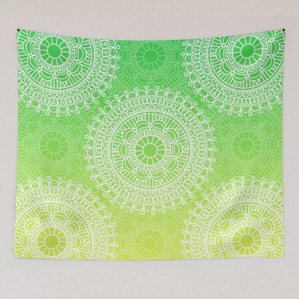 Item preview, Dont Hate Meditate Yoga and Meditation Funny - Green designed and sold by Arctique.