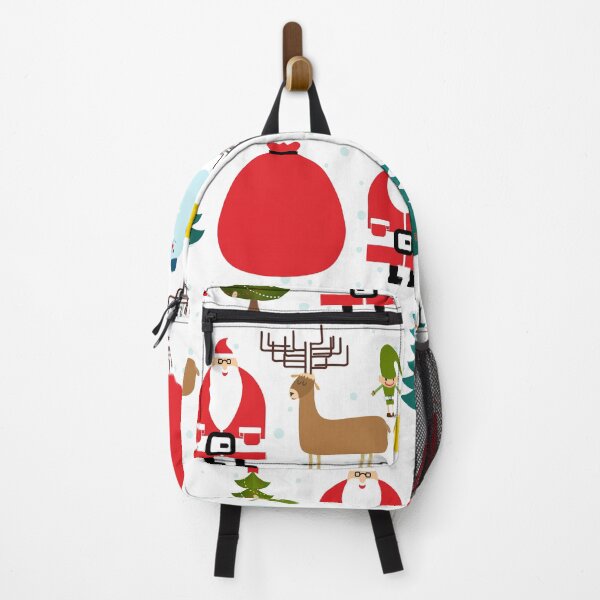 Item preview, Cute Christmas Pattern Design For A Merry Christmas designed and sold by Salman Hino.