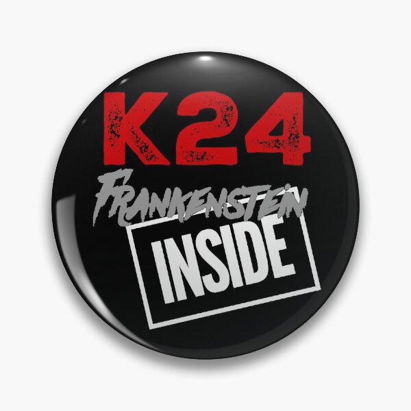 Item preview, K24 Frankenstein Engine Inside designed and sold by Desznr.