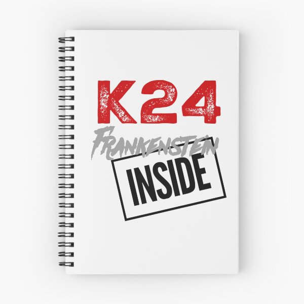 Item preview, K24 Frankenstein Engine Inside designed and sold by Desznr.
