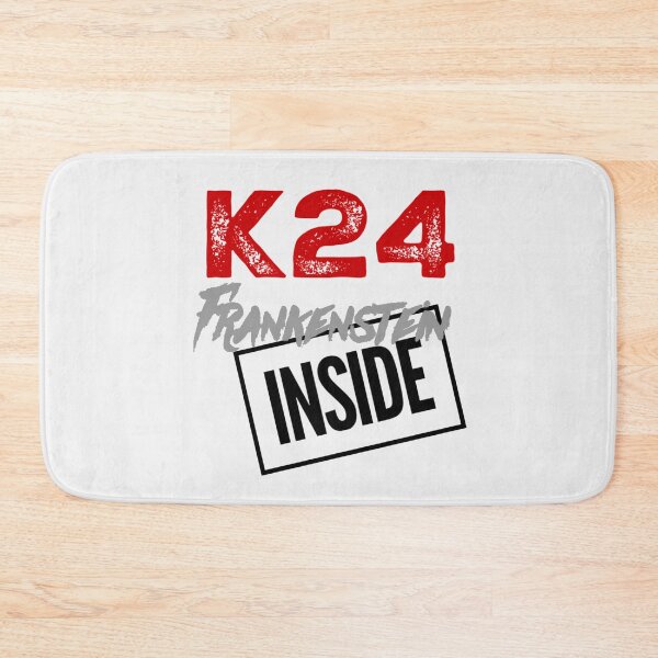 Item preview, K24 Frankenstein Engine Inside designed and sold by Desznr.