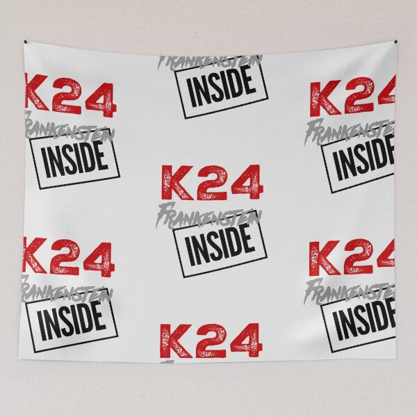 Item preview, K24 Frankenstein Engine Inside designed and sold by Desznr.
