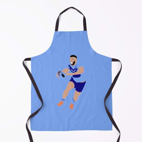 Item preview, James Tedesco State of Origin Blues designed and sold by Rhys40.