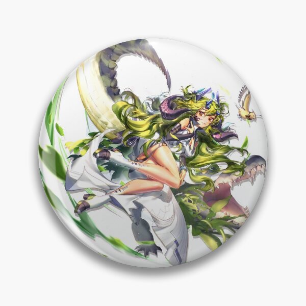 Item preview, Arknights Estelle E2 designed and sold by LEG-DAYS.