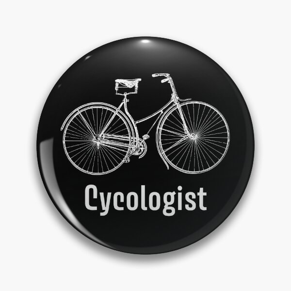 Item preview, Cycologist designed and sold by sundae-artisan.