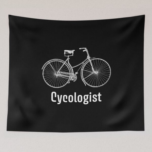 Item preview, Cycologist designed and sold by sundae-artisan.